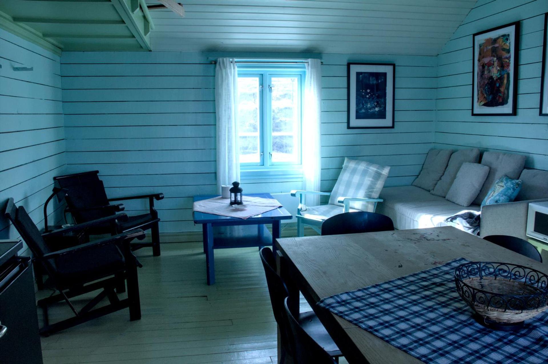 Lofoten Hostel Ballstad - Rorbua  God stemning  - Good Wibe Cabin Exterior foto